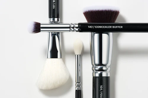 Zoeva Kosmetik Geschaft -Zoeva Kosmetik Geschaft HP25 COLLECTIONS BRUSHES COVER 1 1