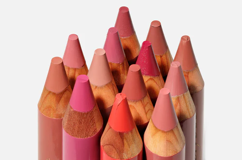 Zoeva Kosmetik Geschaft -Zoeva Kosmetik Geschaft HP25 NEW LIPS COVER