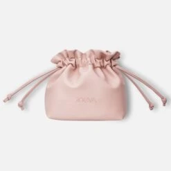 Dumpling Pouch (Blush Pink)(Dumpling Pouch Blush Pink)
