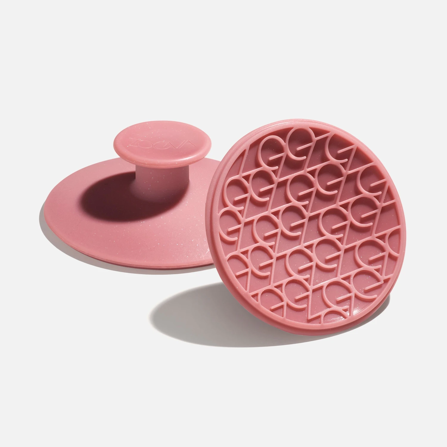 Brush Cleansing Pad(Brush Cleansing Pad) 1 Brush Cleansing Pad(Brush Cleansing Pad)