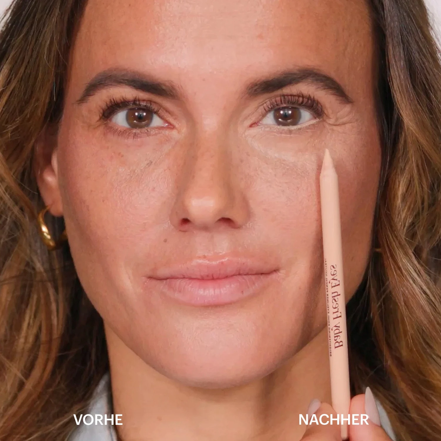 Baby Fresh Eyes Brightening Waterline Kohl Pencil(Baby Fresh Eyes Br Kohl Eyeliner Pencil Neutral) 2 Baby Fresh Eyes Brightening Waterline Kohl Pencil(Baby Fresh Eyes Br Kohl Eyeliner Pencil Neutral) – Bild 2