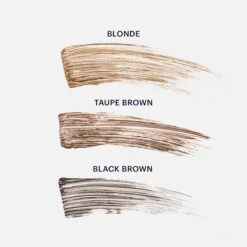 Brow Jeanie Boosting Fibre Gel (Taupe Brown)(Brow Jeanie Brow Boosting Fibre Gel Taupe Brown) -Zoeva Kosmetik Geschaft PDP25 BJ001 Brow Graphics UK 04 e24b3ae2 be2a 4421 8e98 61fea0a69c87