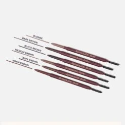 Remarkable Brow Pencil (Medium Brown)(Remarkable Brow Pencil Medium Brown 1) -Zoeva Kosmetik Geschaft PDP25 BP Graphic a20b5ba5 b3fb 474d 847a 7f36c7ed4ec2