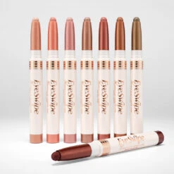 Eye Swipe Longwear 2-in-1 Shadow Liner (Warm Chocolate)(Eye Swipe 2 In 1 Shadow Liner Warm Chocolate) 11 Eye Swipe Longwear 2-in-1 Shadow Liner (Warm Chocolate)(Eye Swipe 2 In 1 Shadow Liner Warm Chocolate) -Zoeva Kosmetik Geschaft PDP25 ES Eye Swipe Group