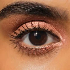 Eye Swipe Longwear 2-in-1 Shadow Liner (Rose Gold)(Eye Swipe 2 In 1 Shadow Liner Rose Gold) -Zoeva Kosmetik Geschaft PDP25 ES002 RoseGolden OldImagery 2