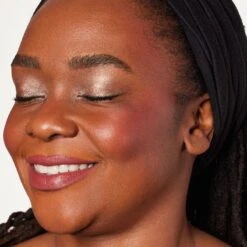 Eye Swipe Longwear 2-in-1 Shadow Liner (Oyster Pearl)(Eye Swipe 2 In 1 Shadow Liner Oyster Pearl) -Zoeva Kosmetik Geschaft PDP25 ES004 OysterPearl OldImagery