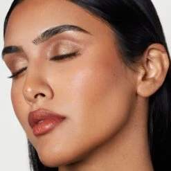 Eye Swipe Longwear 2-in-1 Shadow Liner (Lucky Amber)(Eye Swipe 2 In 1 Shadow Liner Lucky Amber) -Zoeva Kosmetik Geschaft PDP25 ES006 LuckyAmber Q124