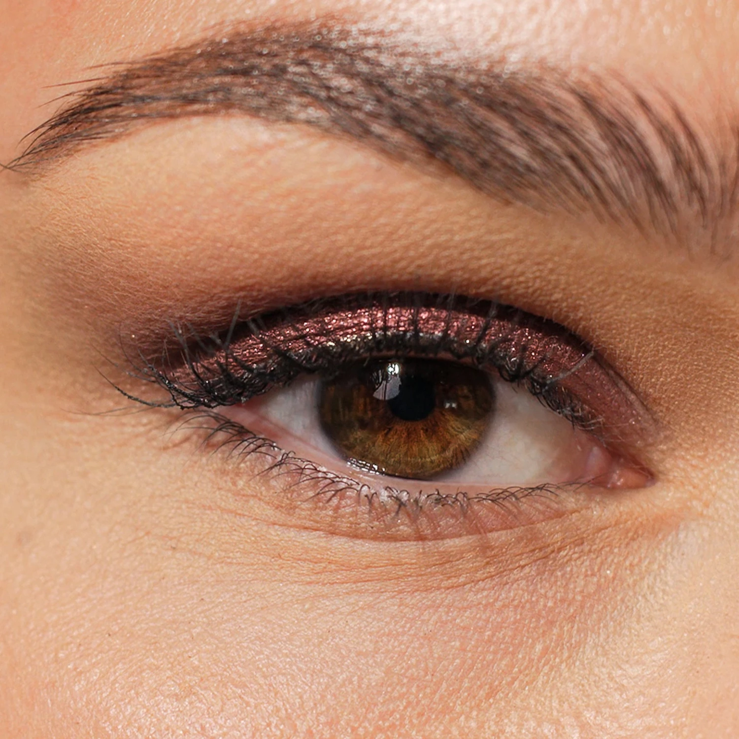 Eye Swipe Longwear 2-in-1 Shadow Liner (Warm Chocolate)(Eye Swipe 2 In 1 Shadow Liner Warm Chocolate) 3 Eye Swipe Longwear 2-in-1 Shadow Liner (Warm Chocolate)(Eye Swipe 2 In 1 Shadow Liner Warm Chocolate) – Bild 3