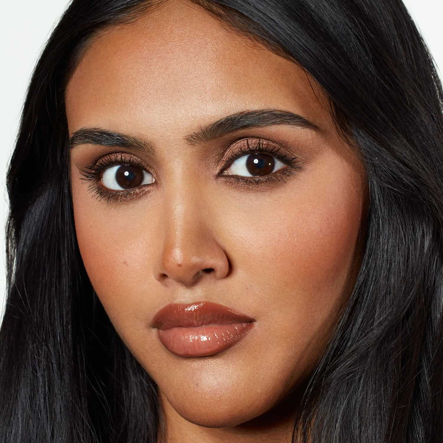 Eye Swipe Longwear 2-in-1 Shadow Liner (Warm Chocolate)(Eye Swipe 2 In 1 Shadow Liner Warm Chocolate) 2 Eye Swipe Longwear 2-in-1 Shadow Liner (Warm Chocolate)(Eye Swipe 2 In 1 Shadow Liner Warm Chocolate) – Bild 2