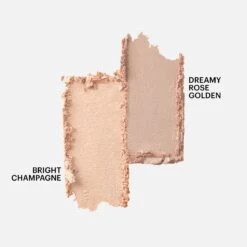 Glow Get It Highlighting Powder (Dreamy Rose Golden)(Glow Get It Highlighter Dreamy Rose Golden) -Zoeva Kosmetik Geschaft PDP25 GGIH Graphic