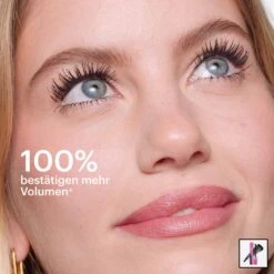 Voila Lash Mascara Duo(Voila Lash Mascara Duo) -Zoeva Kosmetik Geschaft PDP25 OLL001 VVM001 MASCARA VLL DETAILS 4 DE