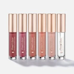 Pout Glaze High-Shine-Hyaluronic Lip Gloss (Ana Sofia)(Pout Glaze High Shine Hyal Lip Gloss Ana Sofia) -Zoeva Kosmetik Geschaft PDP25 PGLG Group 3789b8d3 bd4d 4781 95a3 745dfd36c920