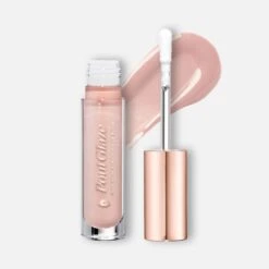 Pout Glaze High-Shine-Hyaluronic Lip Gloss (Barbara)(Pout Glaze High Shine Hyal Lip Gloss Barbara)