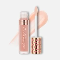 Pout Plumper Volumizing Lipgloss(Pout Plumper Volumizing Lipgloss)