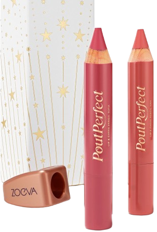 Zoeva Kosmetik Geschaft -Zoeva Kosmetik Geschaft PDP25 PPLP Pout Perfect Icons 02 removebg preview