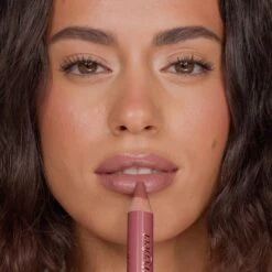 Pout Perfect Lipstick Pencil (Vanessa)(Pout Perfect Lipstick Pencil Vanessa) -Zoeva Kosmetik Geschaft PDP25 PPLP002 Vanessa Q324 Ronja 02