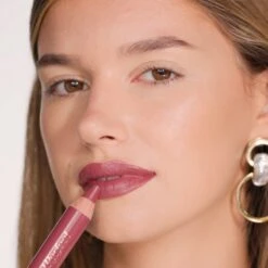 Pout Perfect Lipstick Pencil (Emma)(Pout Perfect Lipstick Pencil Emma) -Zoeva Kosmetik Geschaft PDP25 PPLP006 Emma Q224 Emilie