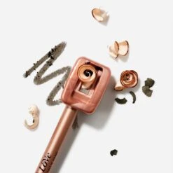 Velvet Love Eyeliner Pencil Summer Discovery Kit (Travel Size)(Vl Eyel Pencil Summer Discovery Kit Travel Size) -Zoeva Kosmetik Geschaft PDP25 PS004 Sharpener 02