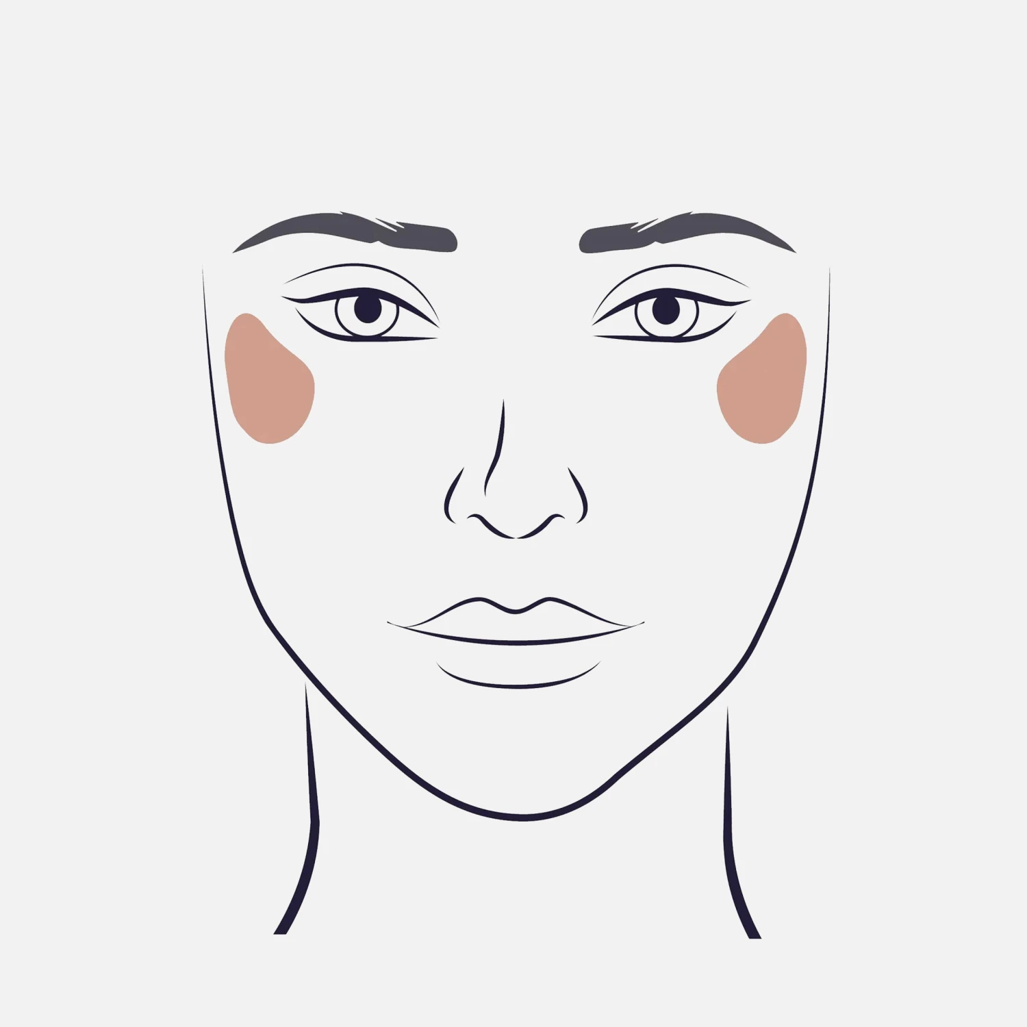 105 Highlight Pinsel(105 Highlight) 3 105 Highlight Pinsel(105 Highlight) – Bild 3