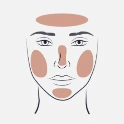 106 Powder Pinsel(106 Powder) 6 106 Powder Pinsel(106 Powder) -Zoeva Kosmetik Geschaft PDP25 SBN106 BRUSH 3