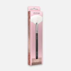 129 Fan Pinsel(129 Fan) 7 129 Fan Pinsel(129 Fan) -Zoeva Kosmetik Geschaft PDP25 SBN129 BRUSH 2