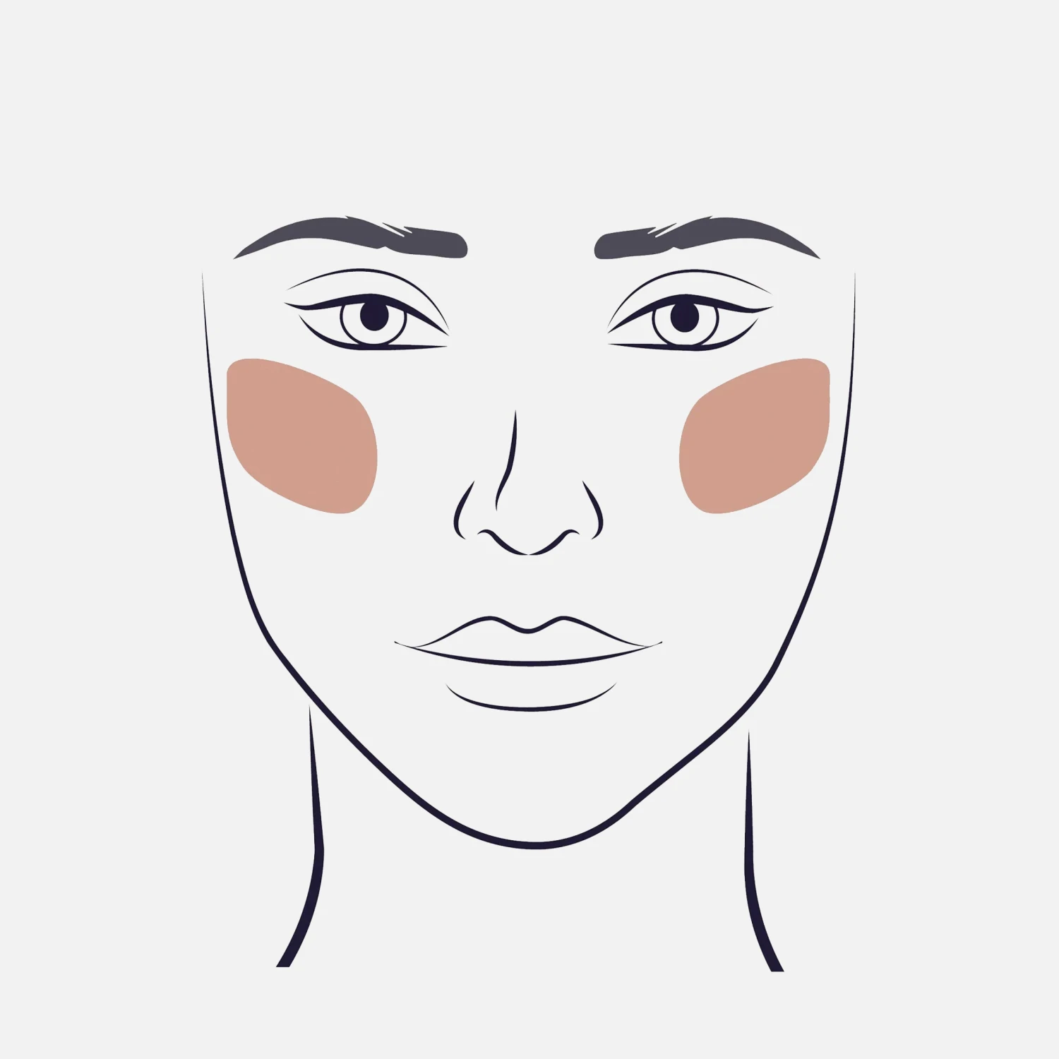 129 Fan Pinsel(129 Fan) 3 129 Fan Pinsel(129 Fan) – Bild 3