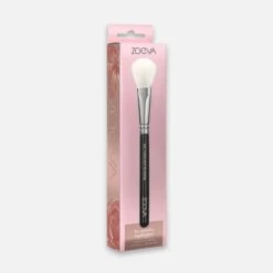 132 Highlight Blender Pinsel(132 Highlight Blender) -Zoeva Kosmetik Geschaft PDP25 SBN132 BRUSH 2
