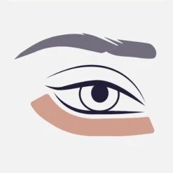 146 Concealer Touch & Blend Pinsel(146 Concealer Touch Blend) -Zoeva Kosmetik Geschaft PDP25 SBN146 BRUSH 3