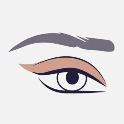 227 Eyeshadow Blender Pinsel(227 Eyeshadow Blender) -Zoeva Kosmetik Geschaft PDP25 SBN227 BRUSH 3