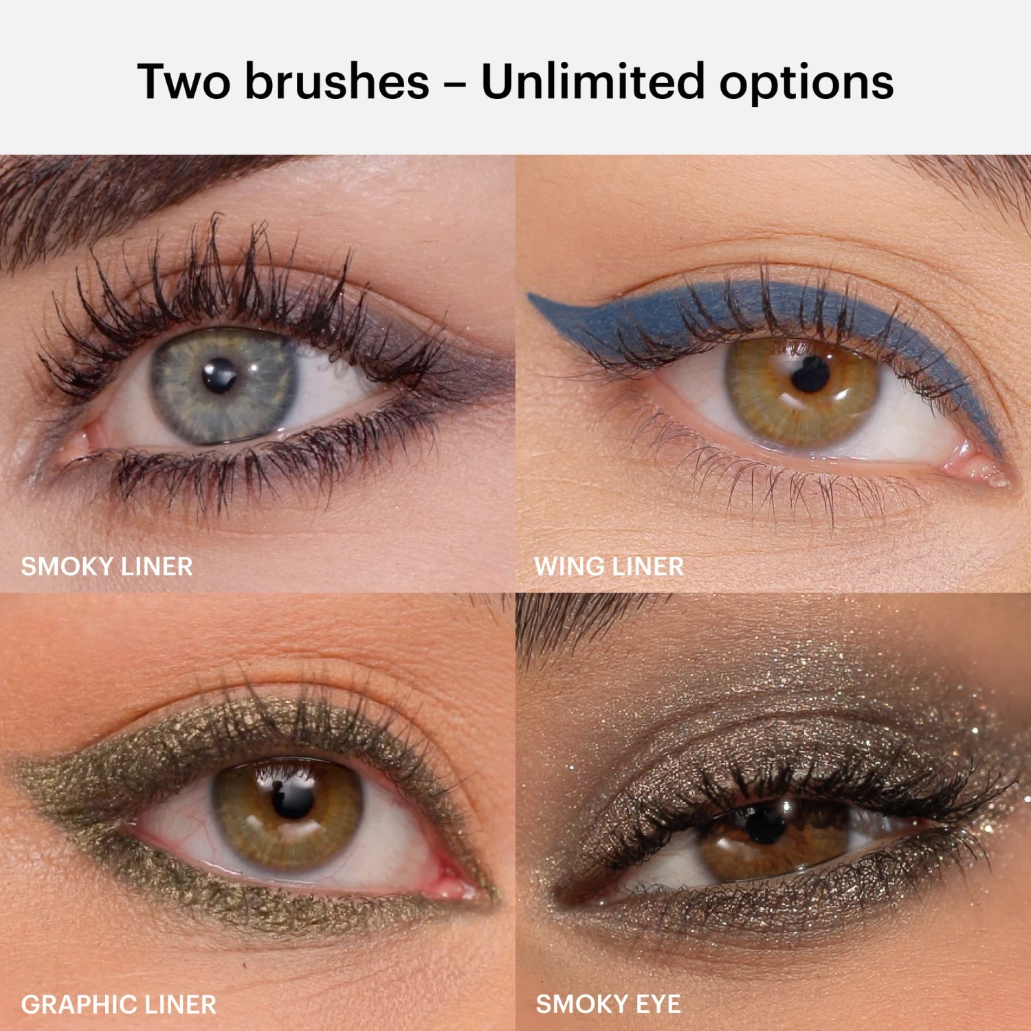 The Effortless Eyeliner Edit(The Effortless Eyeliner Edit) 5 The Effortless Eyeliner Edit(The Effortless Eyeliner Edit) – Bild 5