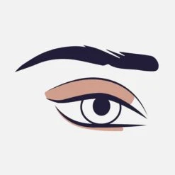 234 Smoky Shader Pinsel(234 Smoky Shader) -Zoeva Kosmetik Geschaft PDP25 SBN234 BRUSH 3