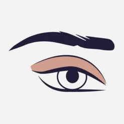 239 Smoky Blender Pinsel(239 Smoky Blender) -Zoeva Kosmetik Geschaft PDP25 SBN239 BRUSH 3