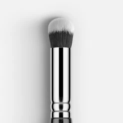 801 Complexion Duo Pinsel(801 Complexion Duo Brush) -Zoeva Kosmetik Geschaft PDP25 SBN801 BRUSH 3