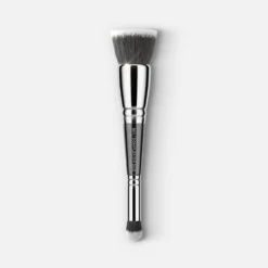 801 Complexion Duo Pinsel(801 Complexion Duo Brush)