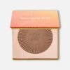 Suntorini Matte Bronzing Powder (Tan)(Suntorini Bronzer Tan)