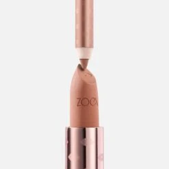 Velvet Love Matte Hyaluronic Long-Lasting Lipstick (Barbara)(Velvet Love Matte Hyaluronic Lipstick Barbara) -Zoeva Kosmetik Geschaft PDP25 VL001 VLL001 Barbara 19bca105 36d3 4b75 9698 b7a9c42fe88d