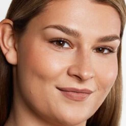 Velvet Love Matte Hyaluronic Long-Lasting Lipstick (Gailey)(Velvet Love Matte Hyaluronic Lipstick Gailey) -Zoeva Kosmetik Geschaft PDP25 VL002 Gailey 05