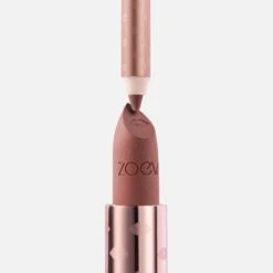 Velvet Love Matte Hyaluronic Long-Lasting Lipstick (Zoe)(Velvet Love Matte Hyaluronic Lipstick Zoe) -Zoeva Kosmetik Geschaft PDP25 VL004 VLL004 Zoe 01 78bc191e 80f8 4480 87e4 a6ba4e75b44e