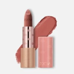Velvet Love Matte Hyaluronic Long-Lasting Lipstick (Zoe)(Velvet Love Matte Hyaluronic Lipstick Zoe)