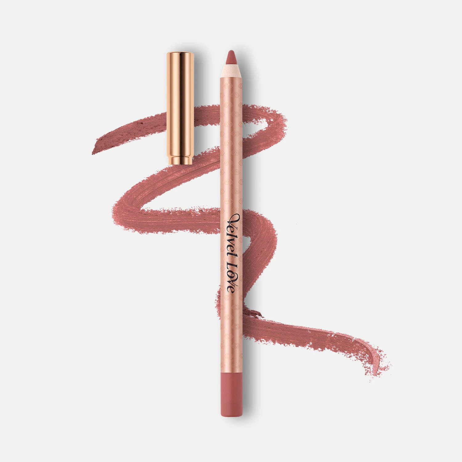 Velvet Love Lip Liner (Selin)(Velvet Love Lip Liner Selin) 1 Velvet Love Lip Liner (Selin)(Velvet Love Lip Liner Selin)