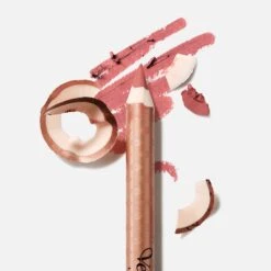 Velvet Love Lip Liner (Serenad)(Velvet Love Lip Liner Serenad) -Zoeva Kosmetik Geschaft PDP25 VL008 Serenad 04