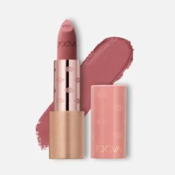 Velvet Love Matte Hyaluronic Long-Lasting Lipstick (Amela)(Velvet Love Matte Hyaluronic Lipstick Amela)