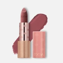 Velvet Love Matte Hyaluronic Long-Lasting Lipstick (Stephanie)(Velvet Love Matte Hyaluronic Lipstick Stephanie)