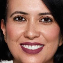 Velvet Love Matte Hyaluronic Long-Lasting Lipstick (Stephanie)(Velvet Love Matte Hyaluronic Lipstick Stephanie) -Zoeva Kosmetik Geschaft PDP25 VL011 Stephanie OldImagery 02 f344f8c3 64e8 4f6e b0a2 29b3fdb3516d