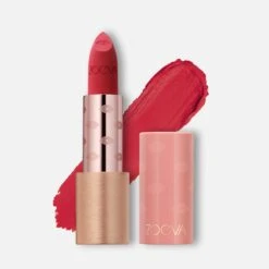 Velvet Love Matte Hyaluronic Long-Lasting Lipstick (Kerstin)(Velvet Love Matte Hyaluronic Lipstick Kerstin)