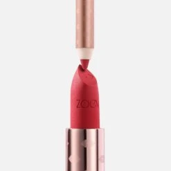 Velvet Love Matte Hyaluronic Long-Lasting Lipstick (Kerstin)(Velvet Love Matte Hyaluronic Lipstick Kerstin) -Zoeva Kosmetik Geschaft PDP25 VL012 VLL012 Kerstin 01 41f90e22 7d1f 448d 96d9 cad5829301f0