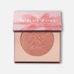 Velvet Love Blush Powder (Pleasure)(Velvet Love Blush Powder Pleasure)