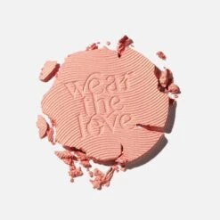 Velvet Love Blush Powder (Pleasure)(Velvet Love Blush Powder Pleasure) -Zoeva Kosmetik Geschaft PDP25 VLB001 Pleasure 02