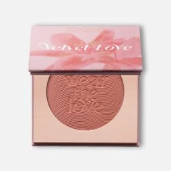 Velvet Love Blush Powder (Love)(Velvet Love Blush Powder Love)