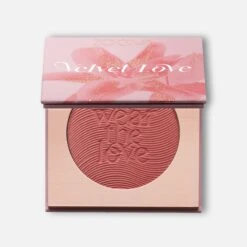 Velvet Love Blush Powder (Peace)(Velvet Love Blush Powder Peace)